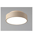 Artdelight Artdelight Moderne DALI LED-Deckenleuchte Chicago 250 - Champagner