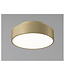 Artdelight Artdelight Moderne DALI LED-Deckenleuchte Chicago 250 - Warmgold