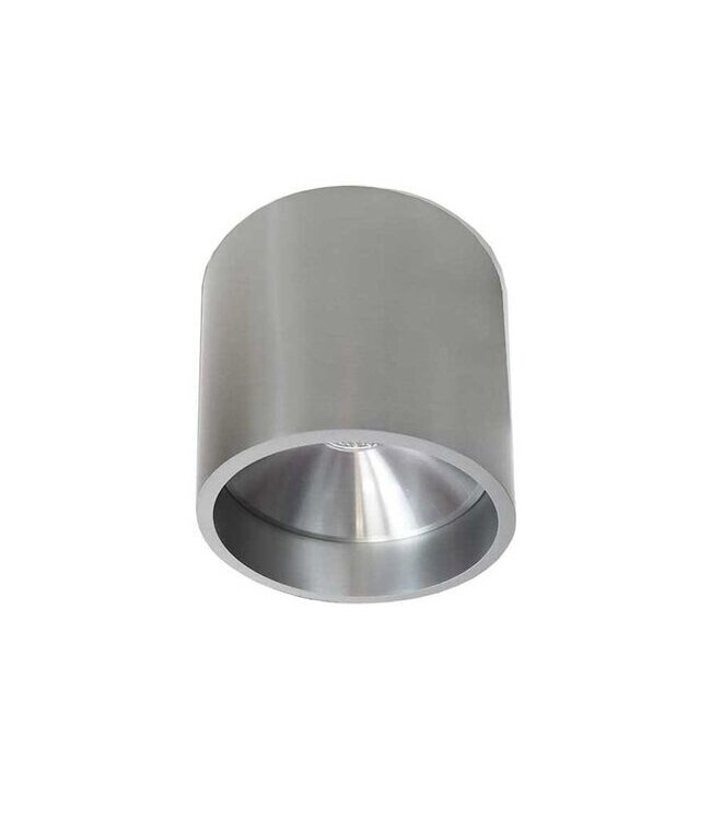Artdelight Artdelight Moderne DALI LED-Deckenleuchte Ormond - Aluminium