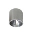 Artdelight Artdelight Moderne DALI LED-Deckenleuchte Ormond - Aluminium