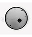 Artdelight Artdelight Moderne DALI LED-Deckenleuchte Ormond - Schwarz/Mattgold