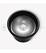 Artdelight Artdelight Moderne DALI LED-Deckenleuchte Ormond - Schwarz/Mattgold