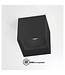 Artdelight Artdelight Moderne DALI LED-Deckenleuchte Brock - Schwarz