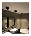 Artdelight Artdelight Moderne DALI LED-Deckenleuchte Brock - Schwarz