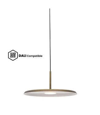 Artdelight DALI Pendelleuchte Osorno Bronze