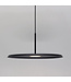 Artdelight Artdelight Moderne DALI LED-Pendelleuchte Osorno - Schwarz