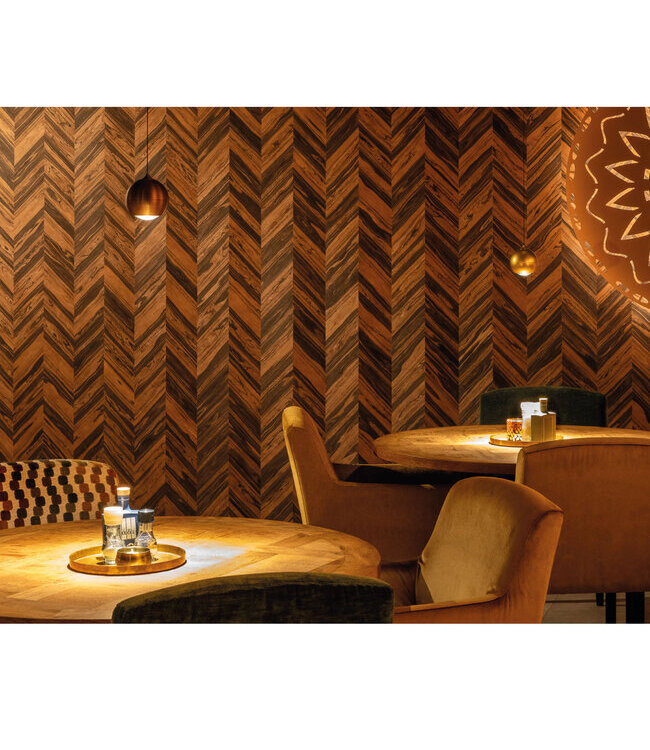Artdelight Artdelight Moderne DALI LED-Pendelleuchte Miami - Dunkelbronze