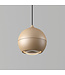 Artdelight Artdelight Moderne DALI LED-Pendelleuchte Miami - Champagner
