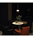 Artdelight Artdelight Moderne DALI LED-Pendelleuchte Phoenix - Dunkelbronze