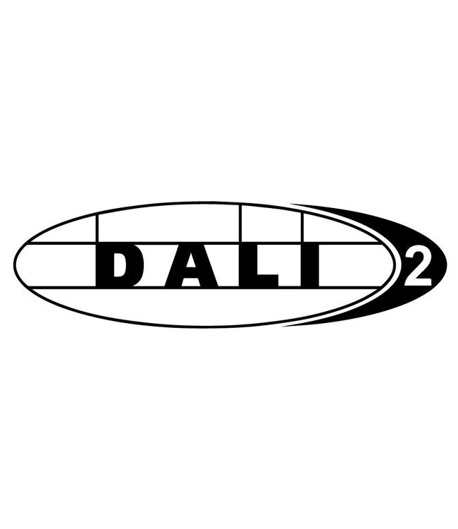 Artdelight Artdelight Moderne DALI LED-Pendelleuchte Phoenix - Gold