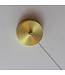 Artdelight Artdelight Moderne DALI LED-Pendelleuchte Phoenix - Gold