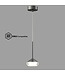 Artdelight Artdelight Moderne DALI LED-Pendelleuchte Phoenix - Stahlgrau