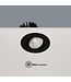 Artdelight Moderner DALI LED-Einbaustrahler Venice DL 2208 - Schwarz