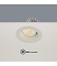 Artdelight Moderner DALI LED-Einbaustrahler Venice DL 2408 - Weiß