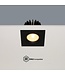 Artdelight Moderner DALI LED-Einbaustrahler Venice DL 2508 - Schwarz