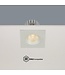 Artdelight Moderner DALI LED-Einbaustrahler Venice DL 2508 - Weiß