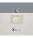Artdelight Moderner DALI LED-Einbaustrahler Venice DL 2708 - Weiß