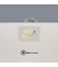 Artdelight Moderner DALI LED-Einbaustrahler Venice DL 2808 - Weiß