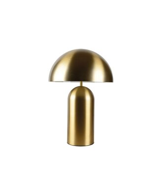 Artdelight Tischleuchte Best 25 - Gold