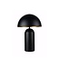 Artdelight Design-Tischleuchte Best 25 - Schwarz/Gold