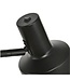 Artdelight Moderne Tischleuchte Twinkle - Schwarz