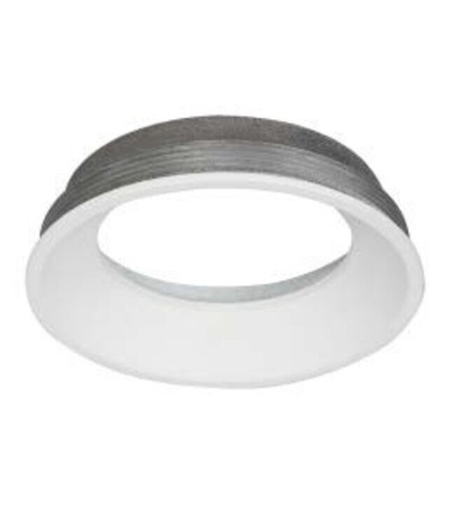 Artdelight Moderne Stehleuchte Megano 2L - Champagner