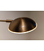Artdelight Moderne LED-Stehleuchte Palermo Dim to Warm - Antikbronze