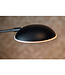 Artdelight Moderne LED-Stehleuchte Palermo Dim to Warm - Schwarz