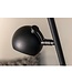 Artdelight Moderne Stehleuchte Bolero 2L - Schwarz