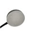 Artdelight Moderne Uplighter-Stehleuchte Riva Dim to Warm - Schwarz