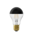 Calex E27 dimmbare LED-Lampe Kopfspiegel schwarz 4W 1800K 180lm
