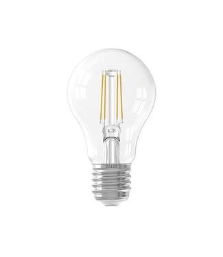 Calex E27 dimmbare LED-Filamentlampe 4,5W 2700K 470lm