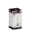 Calex E27 dimmbare LED-Filamentlampe 4,5W 2700K 470lm