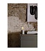 Calex E27 dimmbare LED-Globelampe G95 klar 4,5W 2300K 470lm