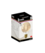 Calex E27 dimmbare LED-Globelampe G80 gold 3,8W 2100K 250lm