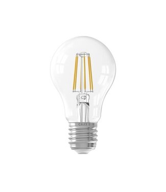 Calex E27 LED-Filamentlampe 5,5W 2700K 600lm