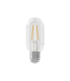 Calex E27 dimmbare LED-Röhrenlampe 110mm klar 3,5W 2300K 350lm