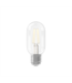 Calex E27 dimmbare LED-Röhrenlampe 110mm klar 3,5W 2300K 350lm