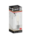 Calex E27 dimmbare LED-Röhrenlampe 110mm klar 3,5W 2300K 350lm