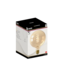 Calex E27 dimmbare LED-Globelampe G125 gold 3,8W 2100K 250lm