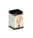 Calex E27 dimmbare LED-Globelampe G95 gold 3,8W 2100K 250lm