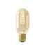 Calex E27 dimmbare LED-Röhrenlampe 110mm gold 3,8W 2100K 200lm