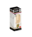 Calex E27 dimmbare LED-Röhrenlampe 110mm gold 3,8W 2100K 200lm
