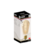 Calex E27 dimmbare LED-Filamentlampe Rustikal gold 3,8W 2100K 250lm