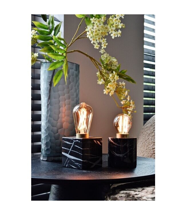 Calex E27 dimmbare LED-Filamentlampe Rustikal gold 3,8W 2100K 250lm