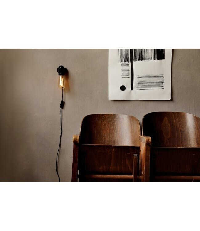 Calex E27 dimmbare LED-Filamentlampe Rustikal gold 3,8W 2100K 250lm