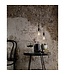 Calex E27 dimmbare LED-Filamentlampe Rustikal klar 3,5W 2300K 250lm