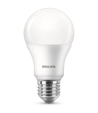 Philips E27 dimmbare LED-Lampe 6W 2700K 470lm