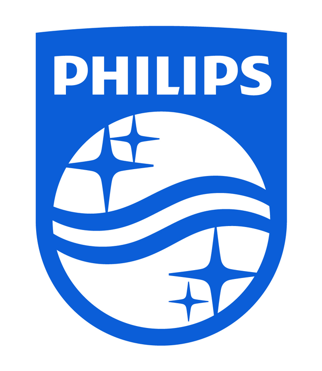 Philips E27 dimmbare LED-Filament-Globelampe G93 5,9W 2700K 806lm