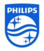 Philips E27 dimmbare LED-Filament-Globelampe G93 5,9W 2700K 806lm